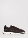 Paciotti Sneakers  Men Color Dark In Burgundy