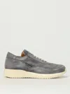 Paciotti Sneakers  Herren Farbe Denim In Blue