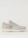 Paciotti Sneakers  Herren Farbe Taubengrau In Taubengrau
