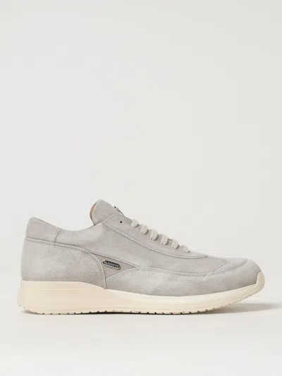 Paciotti Sneakers  Herren Farbe Taubengrau