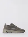 Paciotti Sneakers  Men Color Grey In Gray
