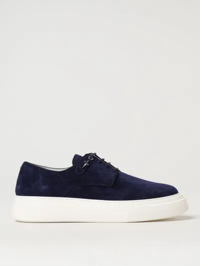 Paciotti Sneakers  Herren Farbe Navy