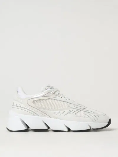 Paciotti Sneakers  Herren Farbe Weiss