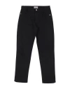 Paciotti Toddler Boy Pants Midnight Blue Size 6 Cotton, Elastane In Blue