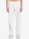 Paciotti White Jeans In White