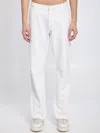 Paciotti White Jeans