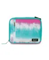 Pack It Freezable Classic Lunch Box Bag In Tie Dye Sorbet