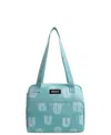 Pack It Freezable Hampton Lunch Bag In Desert Arch