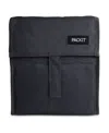 Pack It Freezable Lunch Bag In City Charcoal