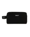 Pack It Freezable Snack Box Bag In Black
