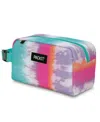 Pack It Freezable Snack Box Bag In Tie Dye Sorbet