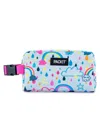 Pack It Freezable Snack Box In Rainbow Sky