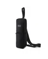Packit Freezable Wine Carrier In Black