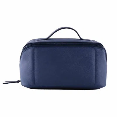 Pack'n Travel Make-up Bag Dark Blue