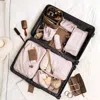 Pack'n Travel Neutrals Sahara Experience Set In Multi