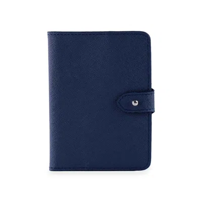 Pack'n Travel Passport Holder Dark Blue