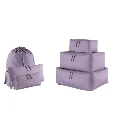 Pack'n Travel Purple Valensole Experience Set