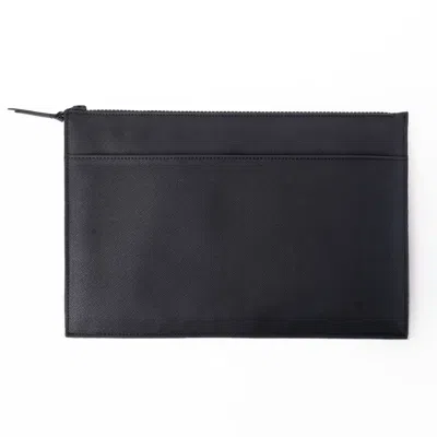 Pack'n Travel Women's Clutch Black