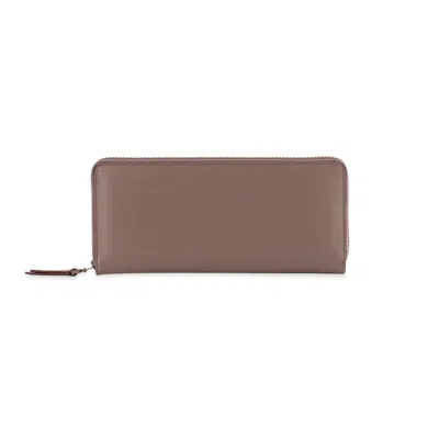 Pack'n Travel Women's Neutrals Jewellery Wallet Beige In Sand