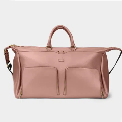 Packs Travel Kingman Weekender In Pink