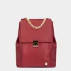 Packs Travel Leah Mini Backpack In Multi