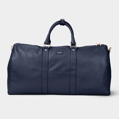 Packs Travel Mercer Duffel In Pink