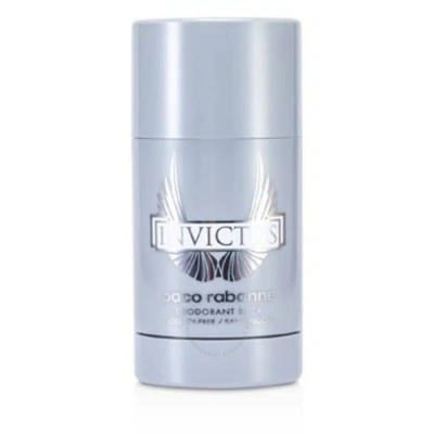 Rabanne Paco  - Invictus Deodorant Stick  75ml/2.5oz In White