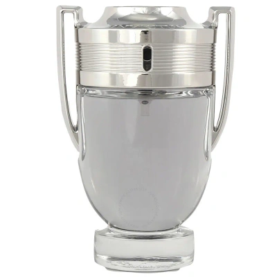 Paco Rabanne Invictus /  Edt Spray 3.4 oz (100 Ml) (m) In N/a