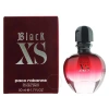 RABANNE PACO RABANNE LADIES BLACK XS EDP SPRAY 1.7 OZ FRAGRANCES 3349668555093