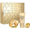 RABANNE PACO RABANNE LADIES LADY MILLION GIFT SET FRAGRANCES 3349668624621