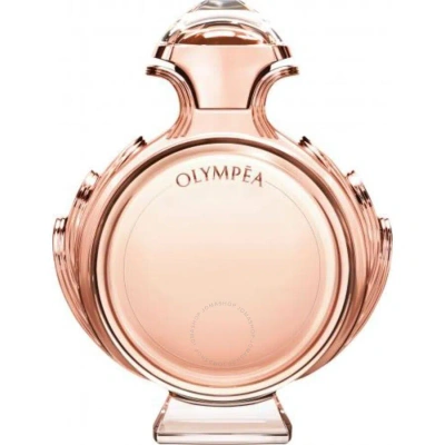 Paco Rabanne Ladies Olympea Edp Spray 2.7 oz (tester) Fragrances 3349668528684 In N/a