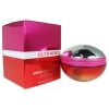 RABANNE PACO RABANNE LADIES ULTRARED EDP SPRAY 2.7 OZ FRAGRANCES 3349666006016