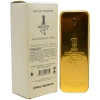 RABANNE PACO RABANNE MEN'S 1 MILLION EDT 3.4 OZ (TESTER) FRAGRANCES 3349666007914