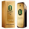 RABANNE PACO RABANNE MEN'S 1 MILLION GOLDEN OUD EDP SPRAY 3.4 OZ FRAGRANCES 3349668622009