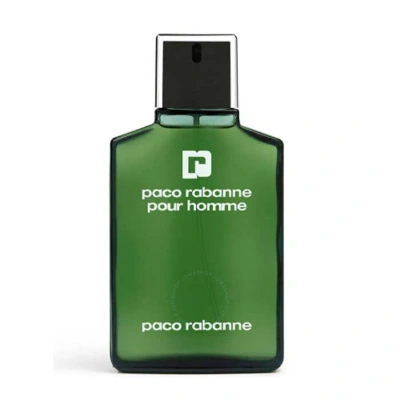 Rabanne Paco  Men's Edt Spray 3.38 oz (tester) Fragrances 3349668021369 In N/a
