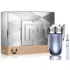 RABANNE PACO RABANNE MEN'S INVICTUS EDT SPRAY 2 OZ FRAGRANCES 3349668609734