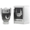 Rabanne Paco  Men's Invictus Platinum Edp Spray 1.7 oz Fragrances 3349668599080 In Platinum