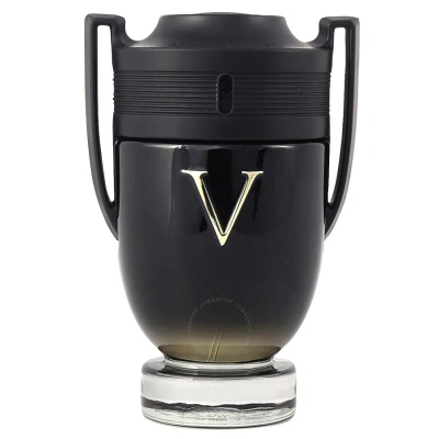 Paco Rabanne Men's Invictus Victory Edp Spray 3.4 Oz(100 Ml) In Pink