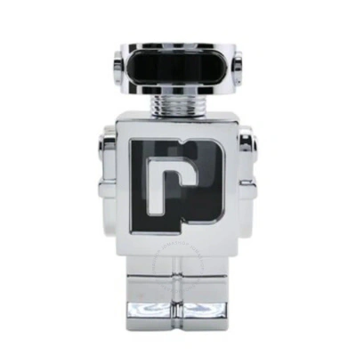 Rabanne Paco  Men's Phantom Edt Spray 5.1 oz Fragrances 3349668596348 In N/a