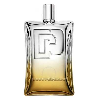 Paco Rabanne Unisex Crazy Me Edp Spray 2.1 oz Fragrances 3349668570492 In N/a