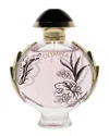 Rabanne Paco  Women's 2.7oz Olympea Blossom Edp Spray