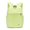 Pacsafe Cx Backpack Petite In Green