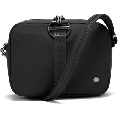 Pacsafe Cx Square Crossbody