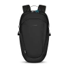 Pacsafe Eco 25l Anti Theft Backpack In Econyl Black