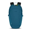 Pacsafe Eco 25l Anti Theft Backpack In Tidal Teal