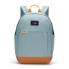 Pacsafe Go 15l Anti Theft Backpack In Fresh Mint