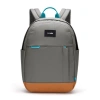 Pacsafe Go 15l Backpack In Gray