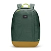 Pacsafe Go 25l Anti Theft Backpack In Green