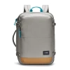 Pacsafe Go 34l Carry-on Backpack In Gray