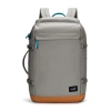 Pacsafe Go 44l Carry-on Backpack In Gray